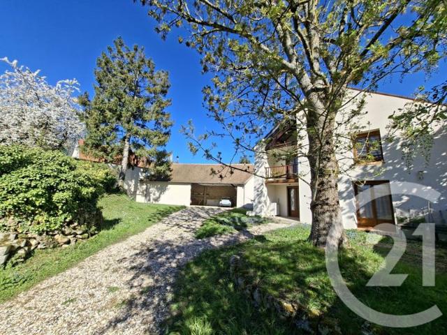 Maison 169 m2 6 pièces