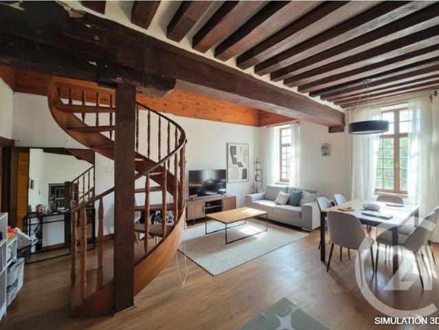 Maison 169 m2 7 pièces