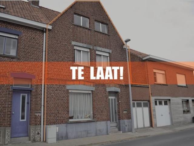 Maison 169 m² 3 Ch à vendre à Ardooie