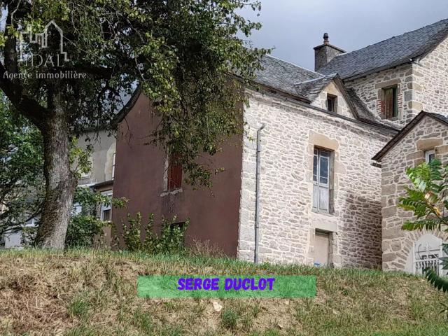 Maison 169 m²