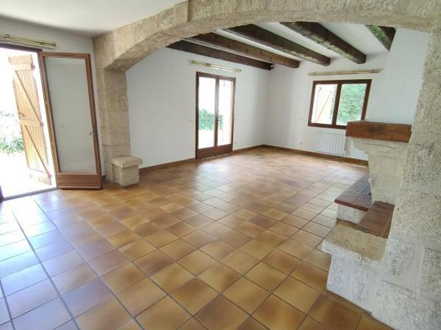 Maison 169 m²