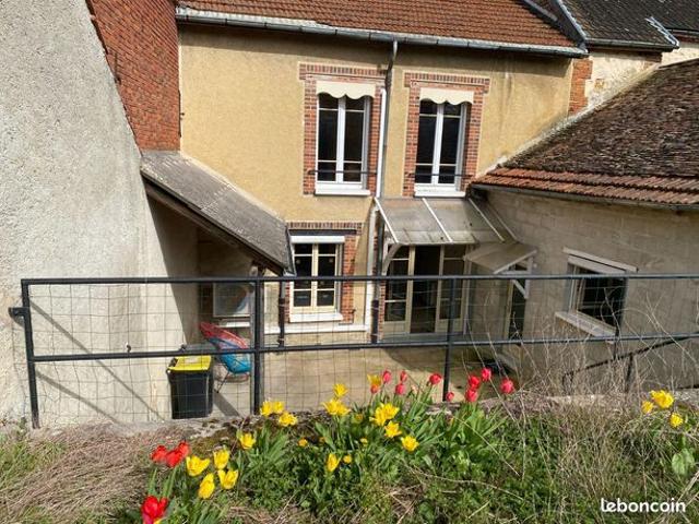 Maison 169 m² Blancs Coteaux