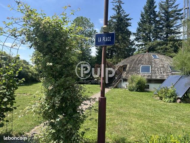 Maison 169 m² Rebreuve Sur Canche