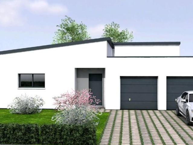 Maison 169.01 m² avec terrain à BEAULIEU SUR LAYON 49