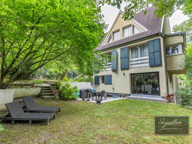 Maison 169m2 Chantilly
