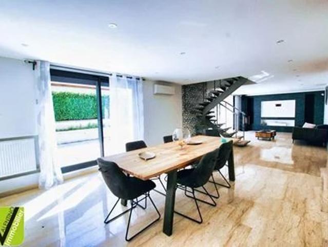 Maison 169m ²