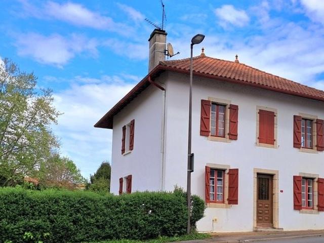 Maison 169m² Bayonne