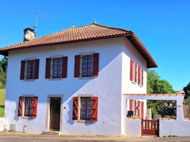 Maison 169m² Saint Pierre D'irube
