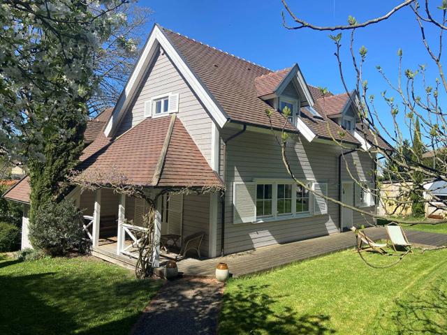 Maison 160 m2 Marly le Roi