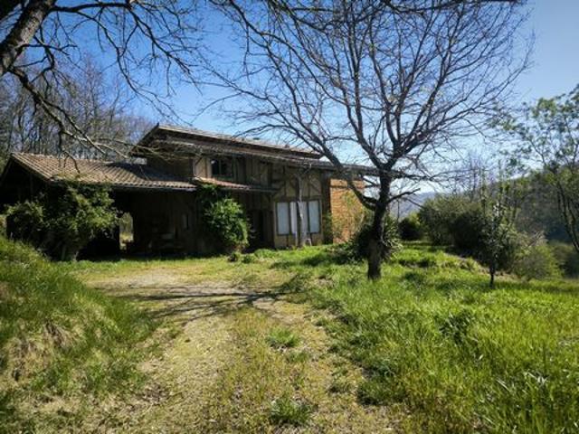 Maison 160 m2 mirepoix