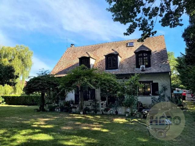 Maison 160 m2 Jouars Pontchartrain