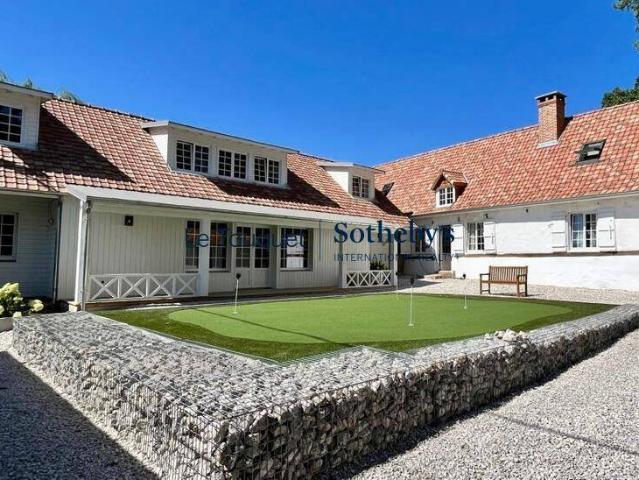 Maison 160 m2 Montreuil