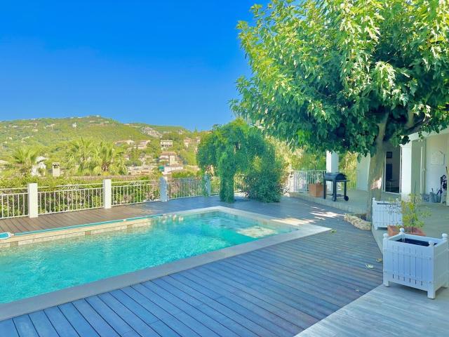 Maison 160 m2 Ollioules