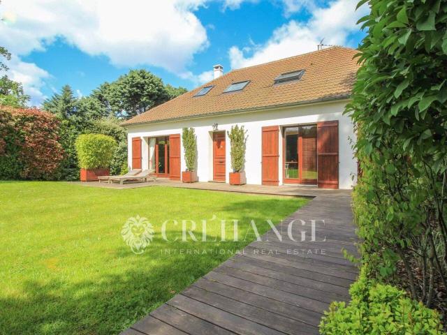 Maison 160 m2 Orgeval