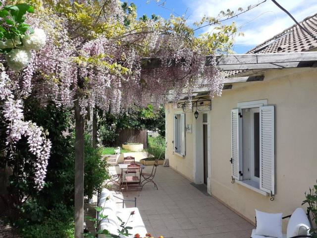 Maison 160 m2 Ortiporio