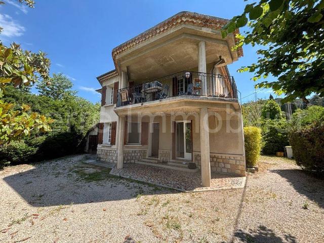 Maison 160 m2 Aix en Provence