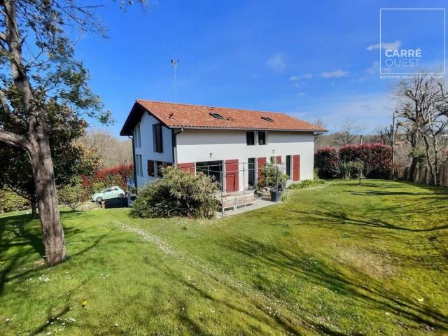 Maison 160 m2 Arbonne