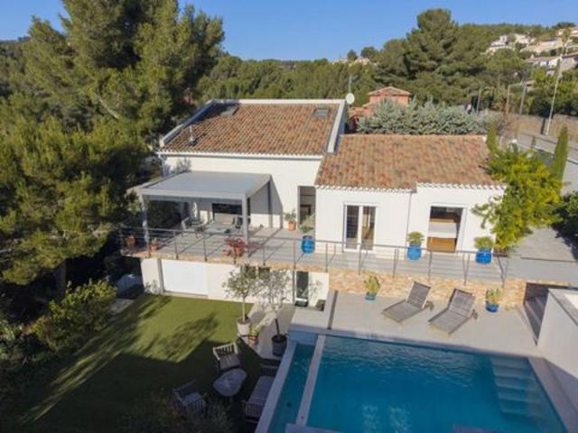 Maison 160 m2 BANDOL