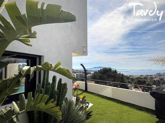 Maison 160 m2 Bandol