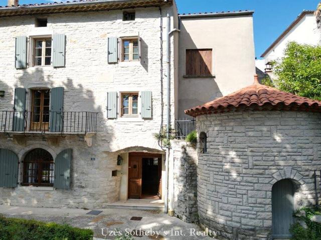 Maison 160 m2 Barjac