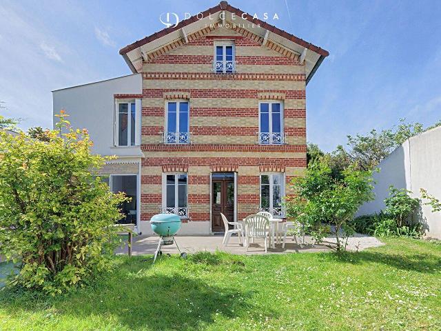 Maison 160 m2 Bry sur Marne