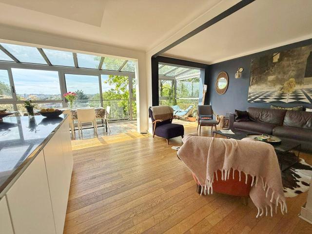Maison 160 m2 Cachan