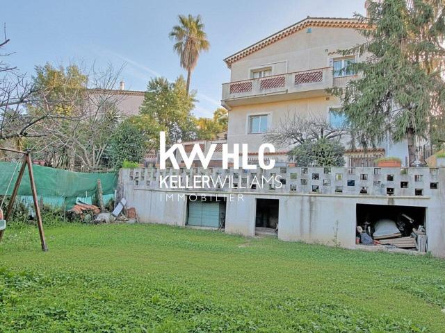 Maison 160 m2 Cannes