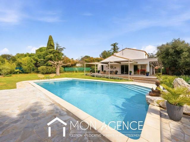 Maison 160 m2 Castelnau le Lez