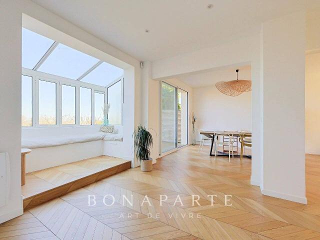 Maison 160 m2 Clamart