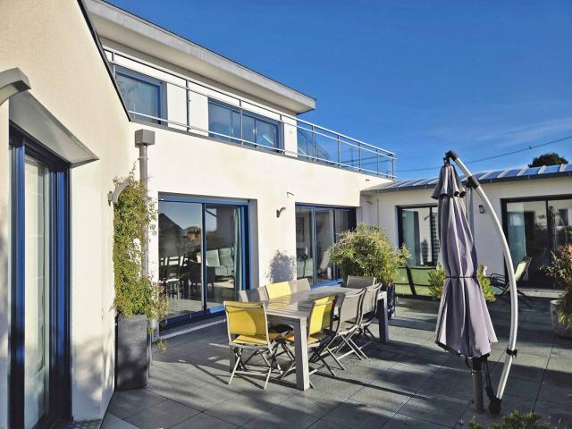 Maison 160 m2 Clohars Carnoet