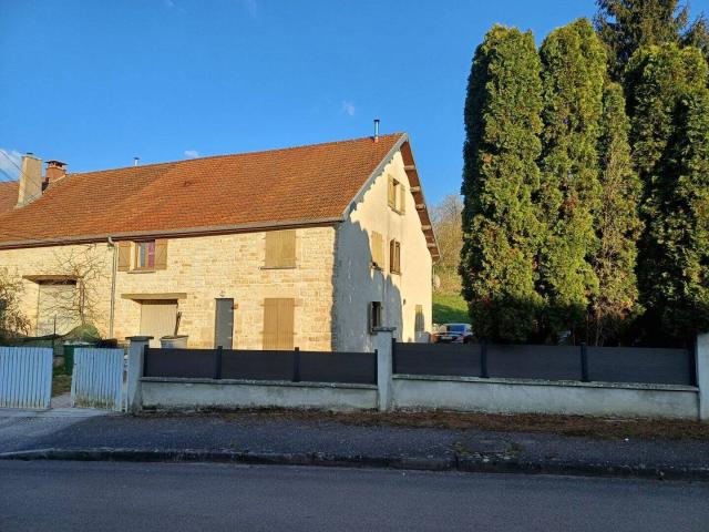 Maison 160 m2 Esnouveaux