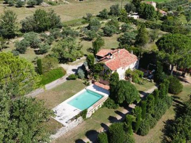 Maison 160 m2 FAYENCE