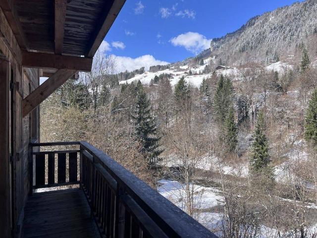 Maison 160 m2 Flumet