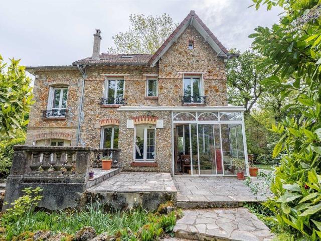 Maison 160 m2 Garches