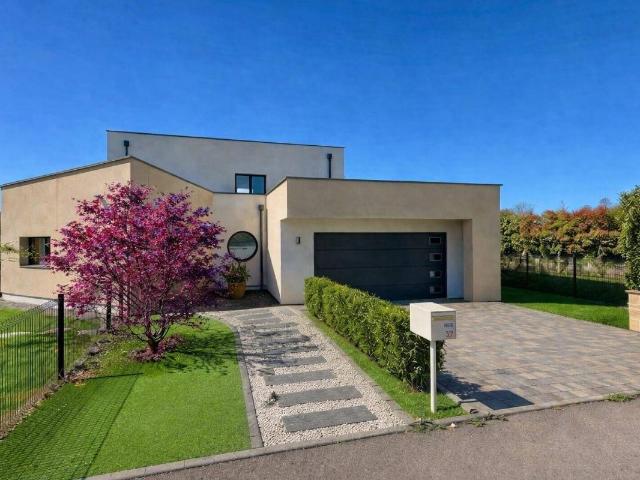 Maison 160 m2 Gravelotte