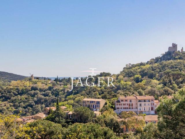 Maison 160 m2 Grimaud