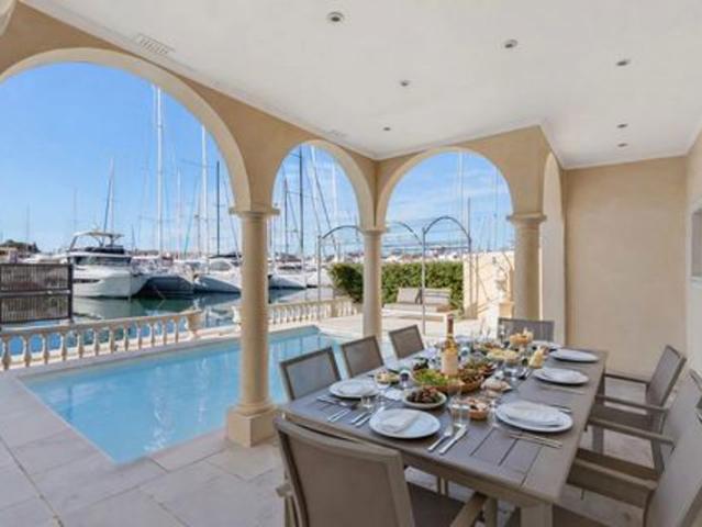Maison 160 m2 GRIMAUD