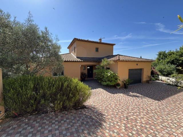Maison 160 m2 La Crau