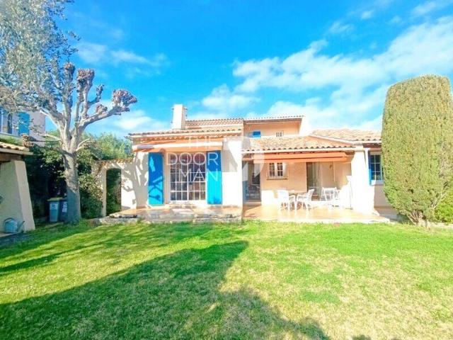Maison 160 m2 La Seyne sur Mer