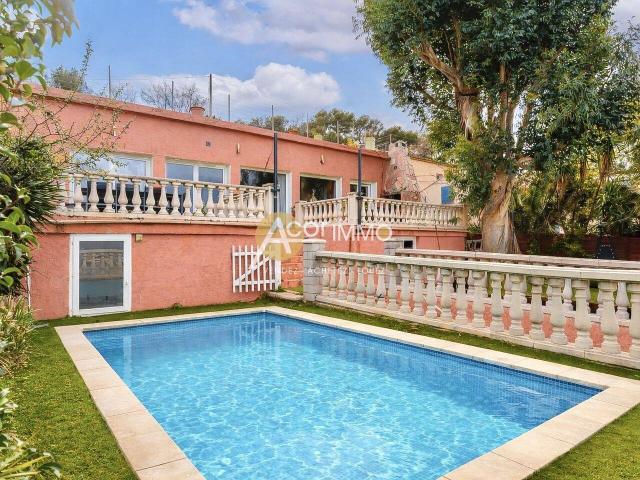 Maison 160 m2 La Seyne sur Mer
