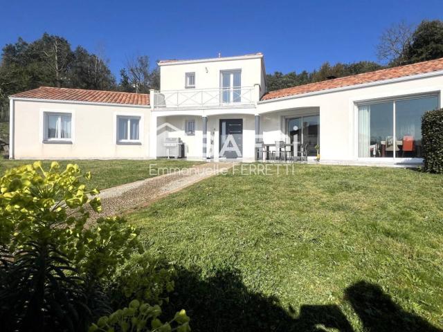 Maison 160 m2 La Tranche sur Mer