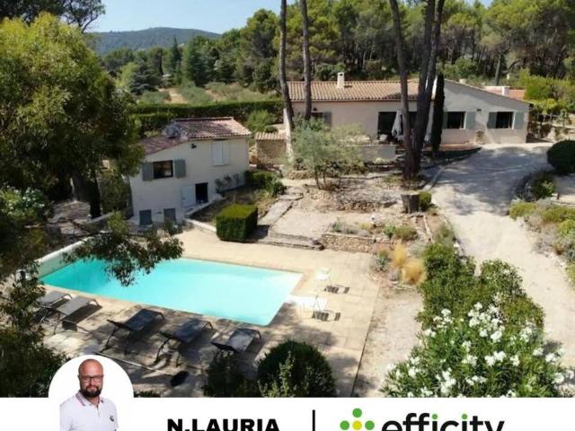 Maison 160 m2 Lauris