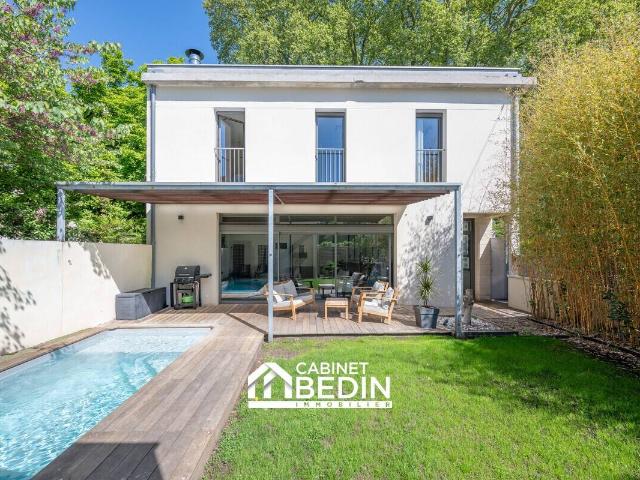 Maison 160 m2 Le Bouscat