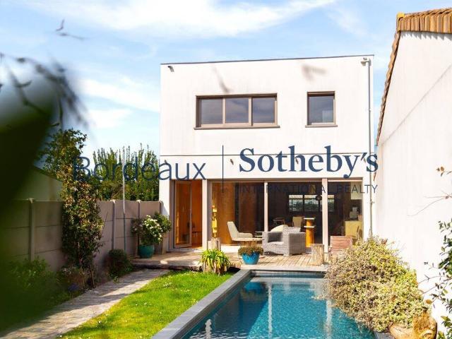 Maison 160 m2 Le Bouscat