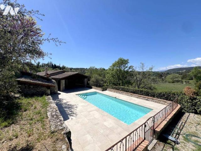 Maison 160 m2 Le Tignet
