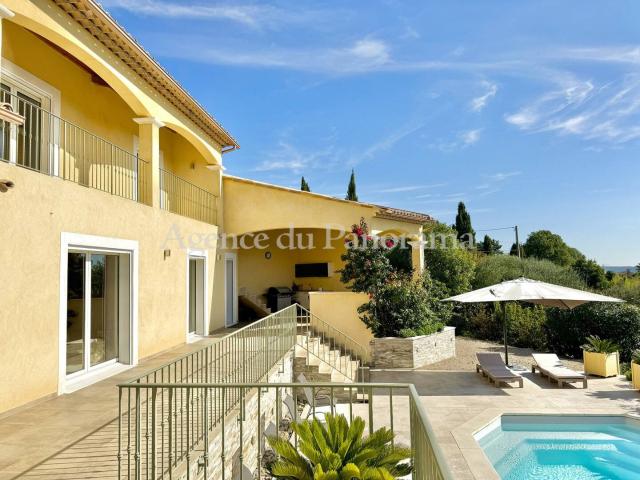 Maison 160 m2 Le Tignet