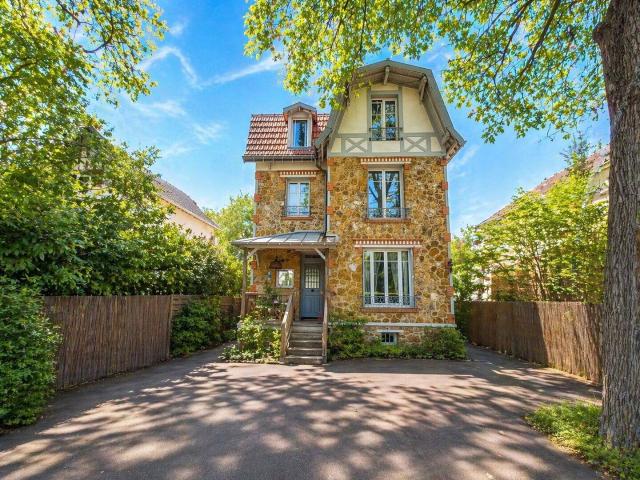 Maison 160 m2 Le Vésinet