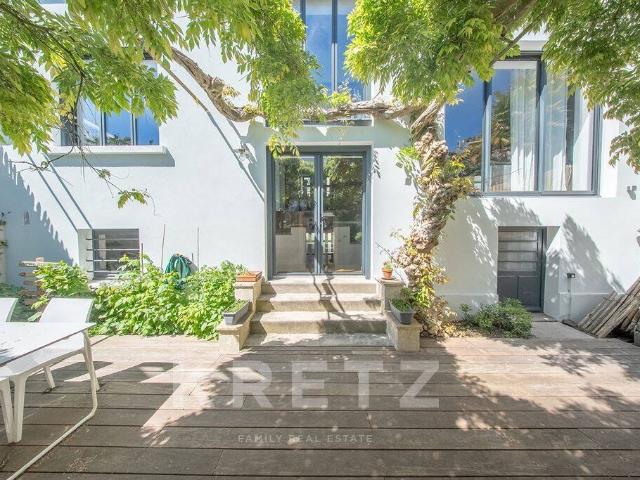 Maison 160 m2 Lorient