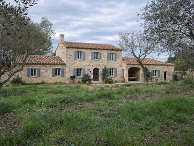 Maison 160 m2 paradou