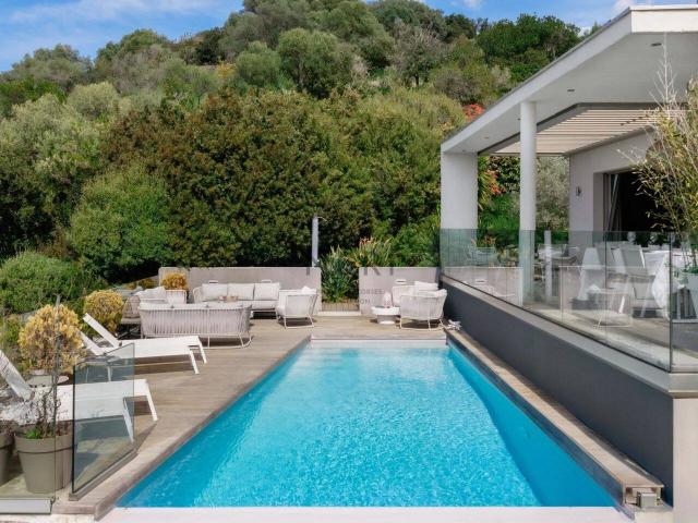 Maison 160 m2 Porticcio
